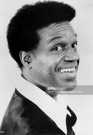 Nipsey Russell