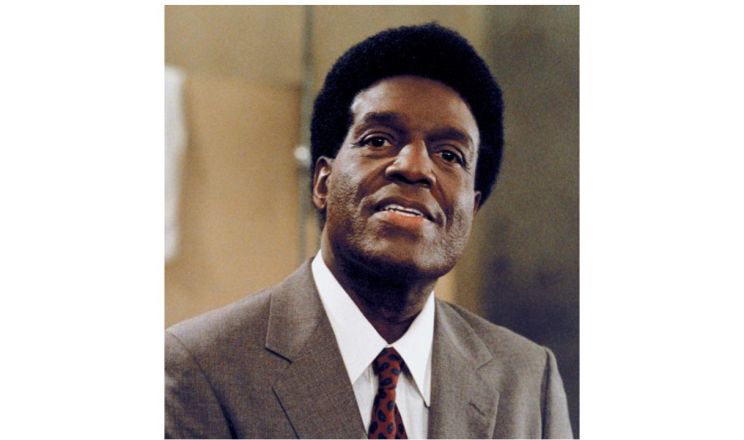 Nipsey Russell