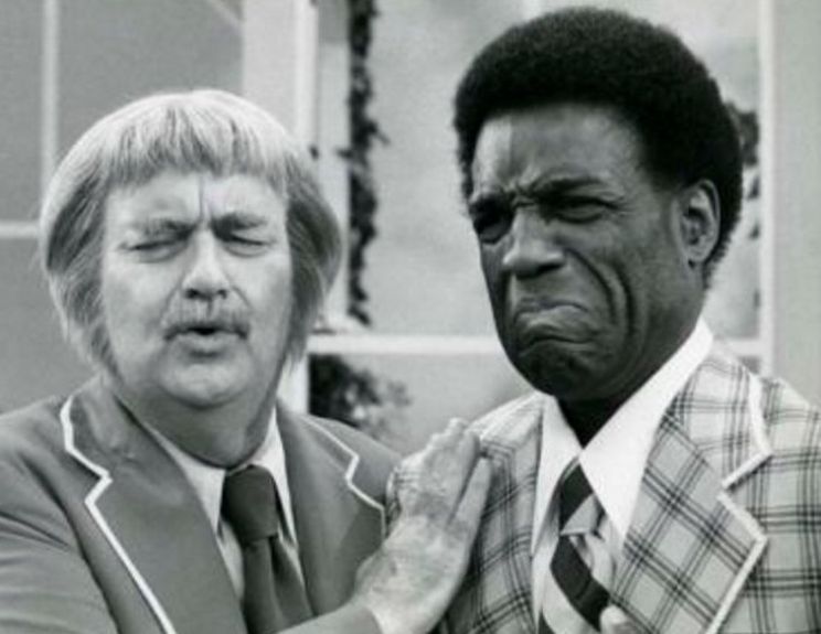 Nipsey Russell