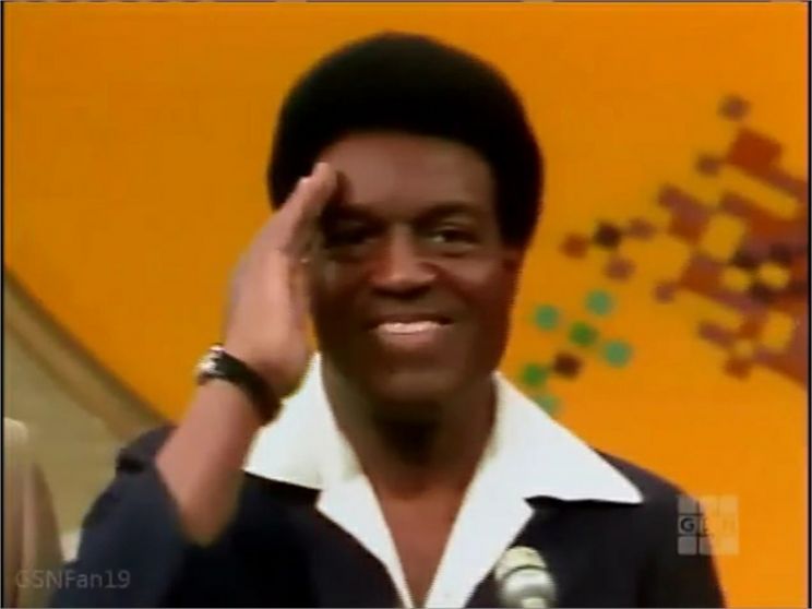 Nipsey Russell