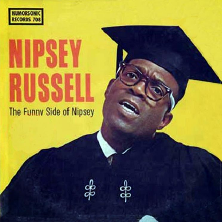 Nipsey Russell