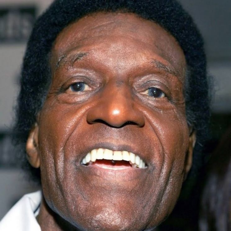 Nipsey Russell