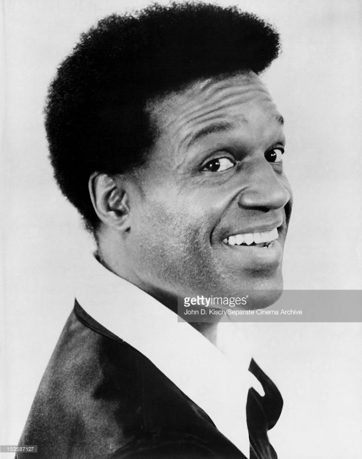 Nipsey Russell