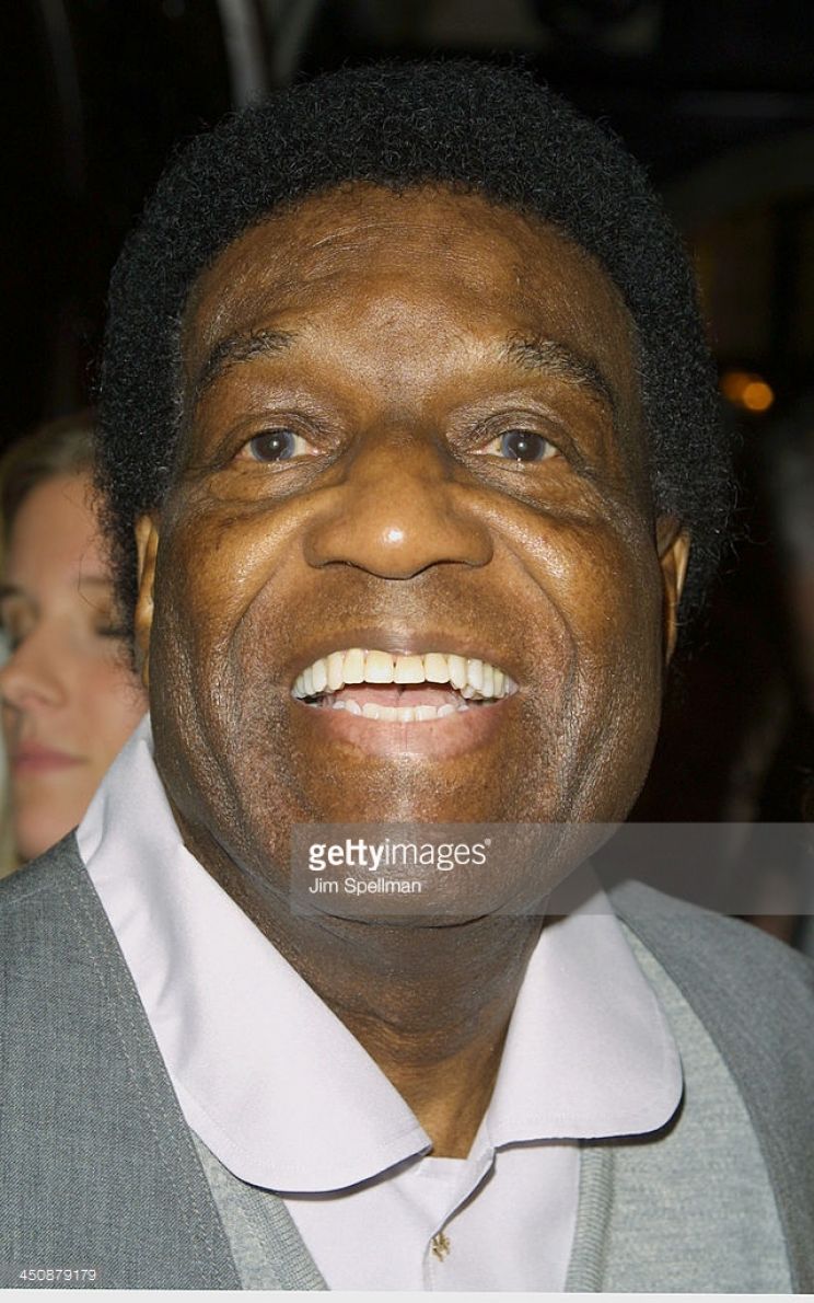 Nipsey Russell