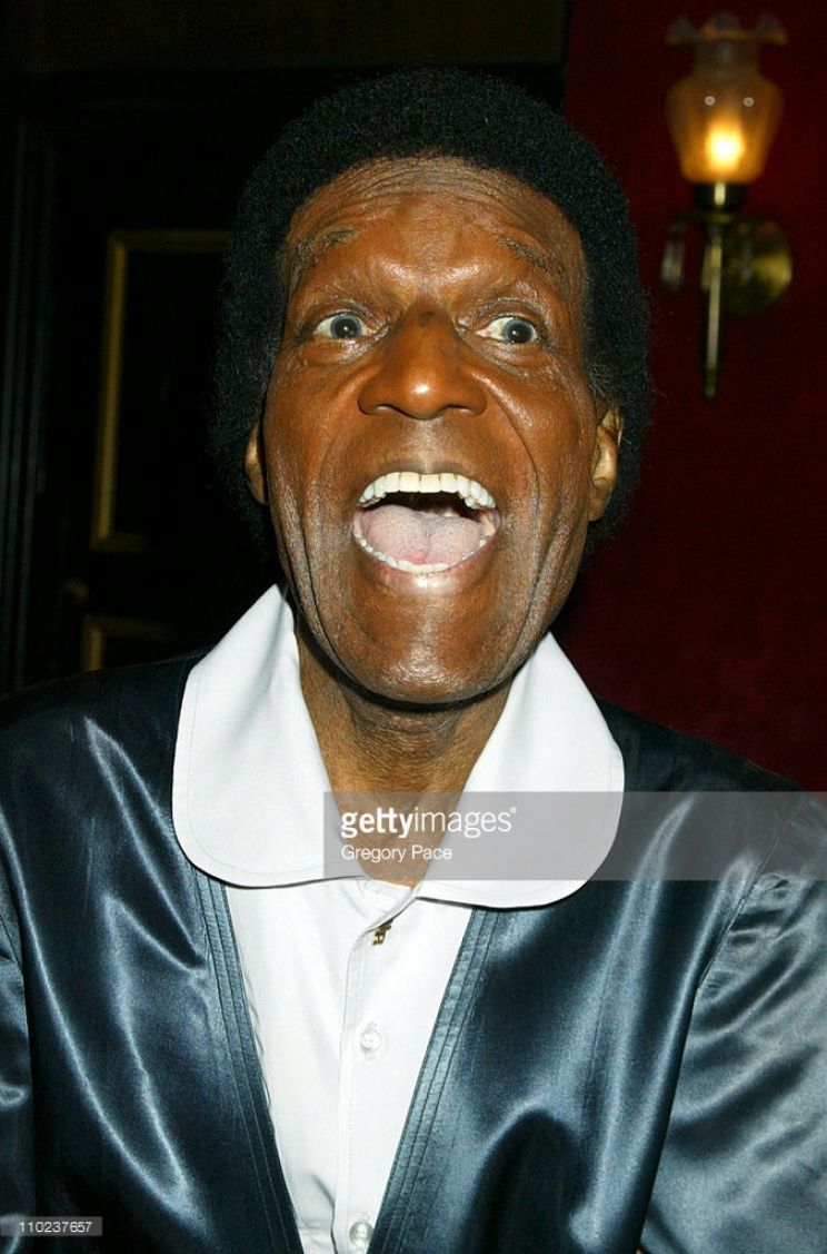 Nipsey Russell