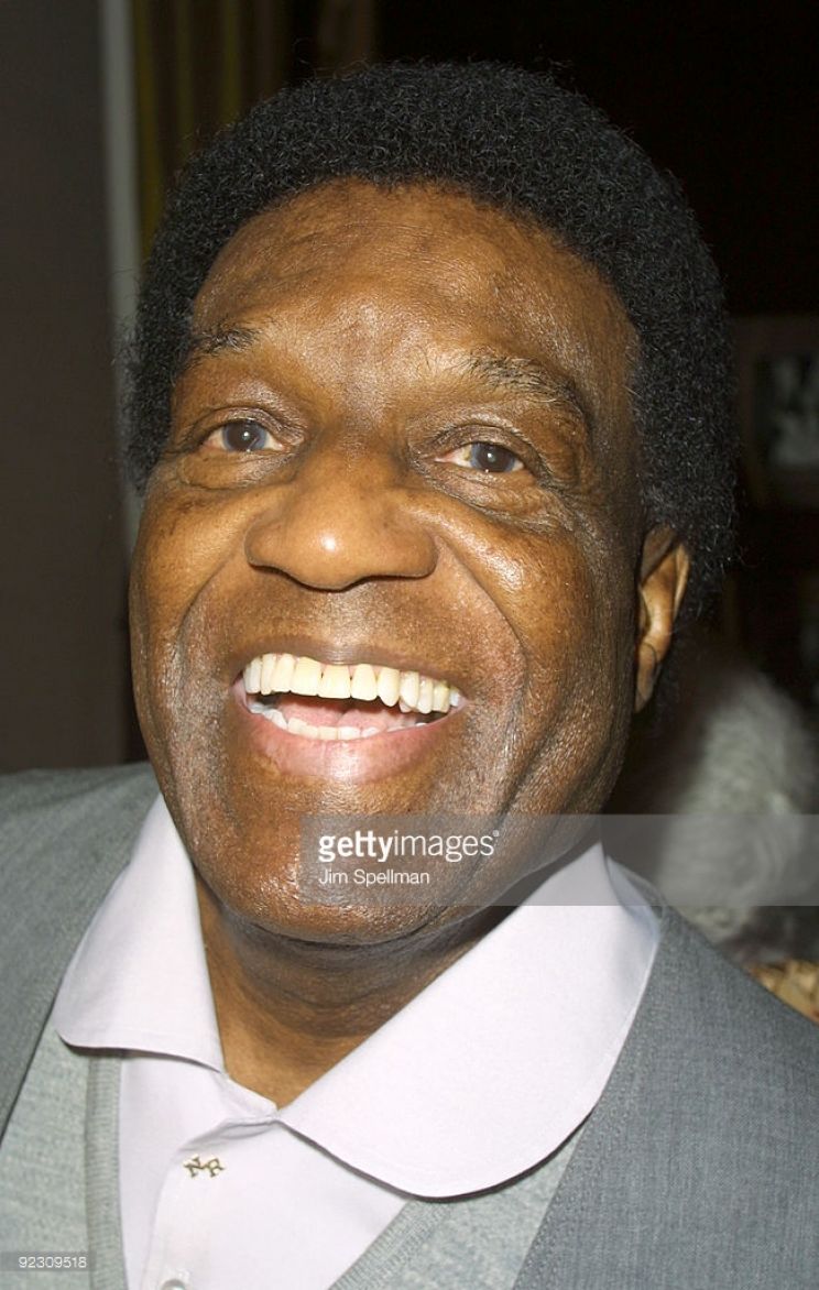 Nipsey Russell