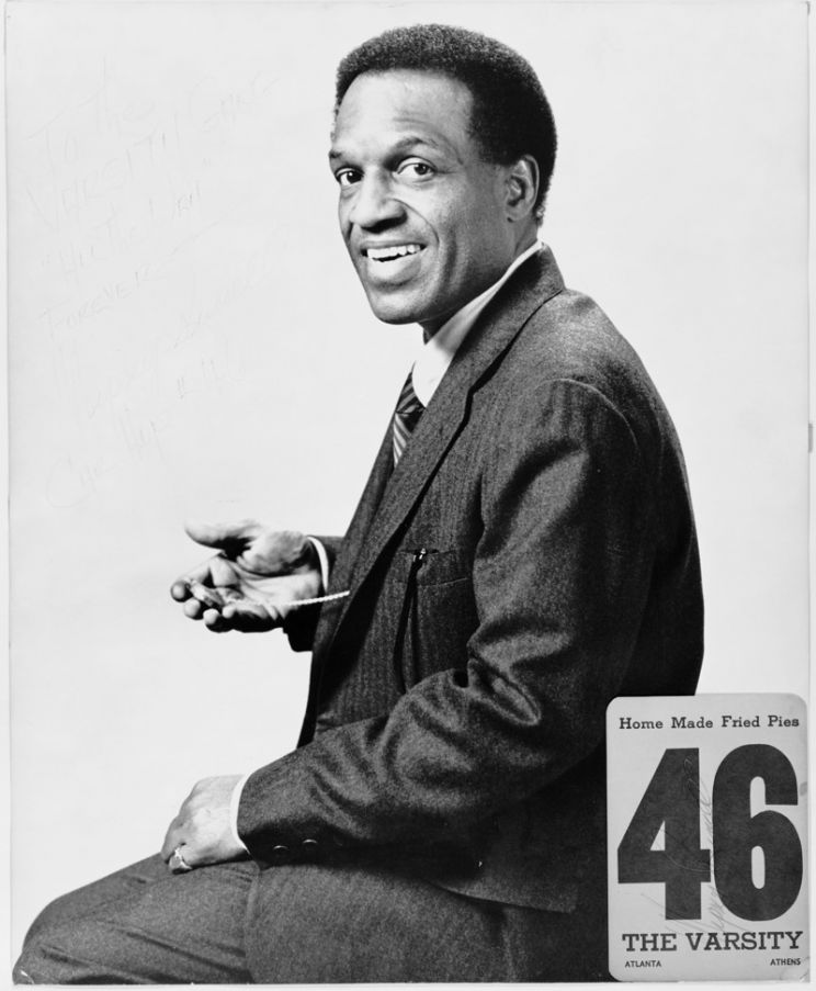 Nipsey Russell