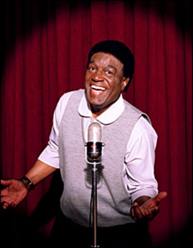 Nipsey Russell