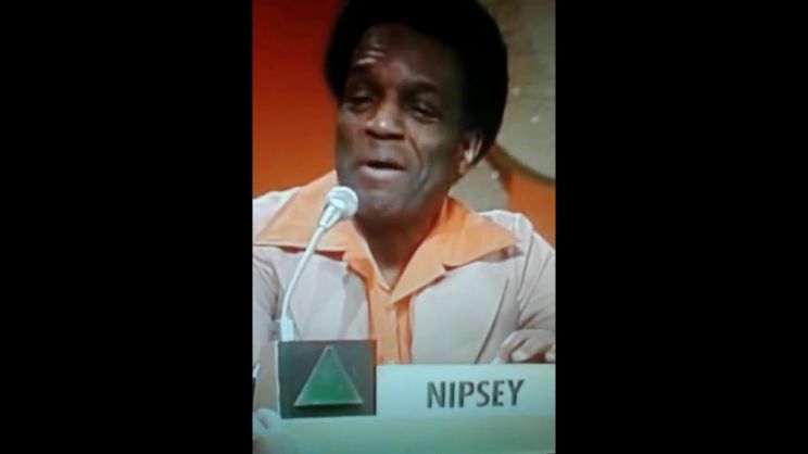 Nipsey Russell