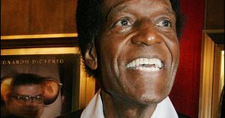 Nipsey Russell