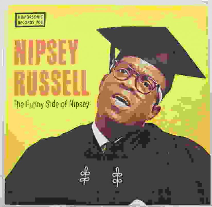 Nipsey Russell
