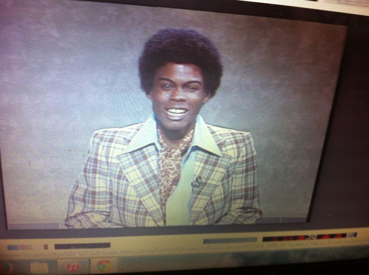 Nipsey Russell