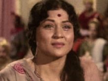 Nirupa Roy