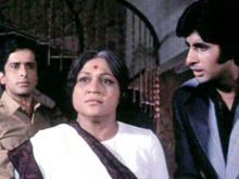 Nirupa Roy