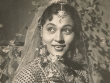 Nirupa Roy