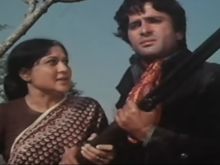 Nirupa Roy