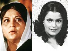 Nirupa Roy