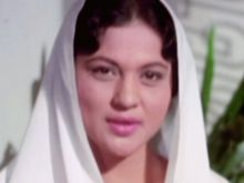 Nirupa Roy