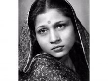 Nirupa Roy