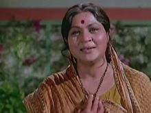 Nirupa Roy