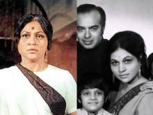 Nirupa Roy