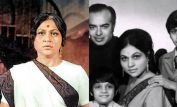 Nirupa Roy