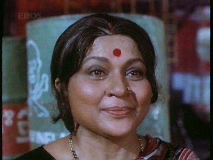 Nirupa Roy