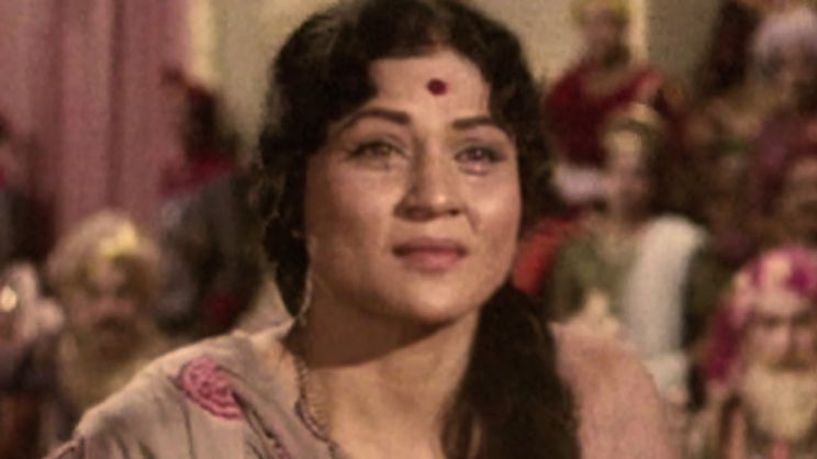 Nirupa Roy