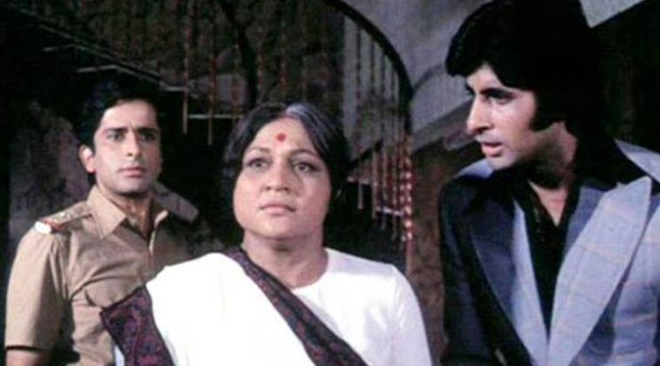 Nirupa Roy