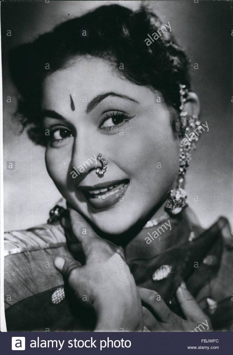 Nirupa Roy