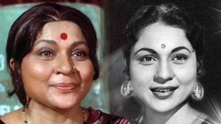 Nirupa Roy