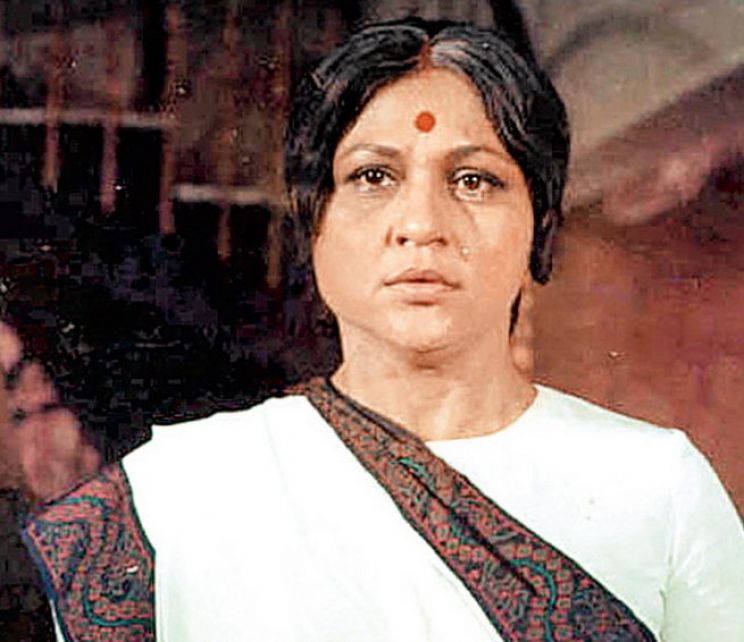 Nirupa Roy