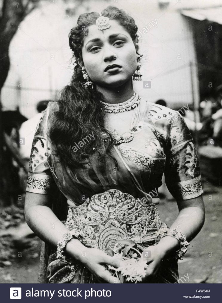 Nirupa Roy