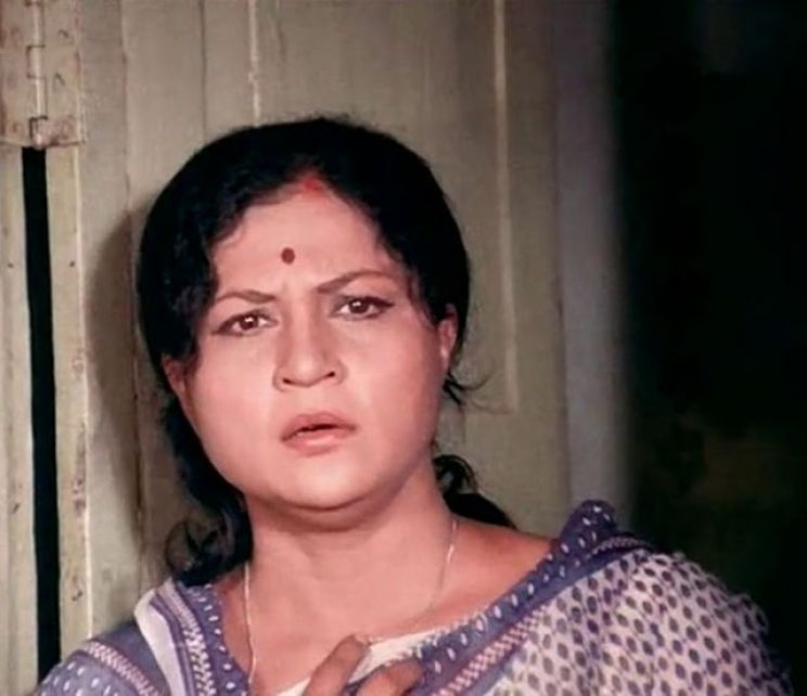 Nirupa Roy