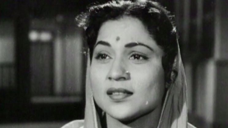 Nirupa Roy