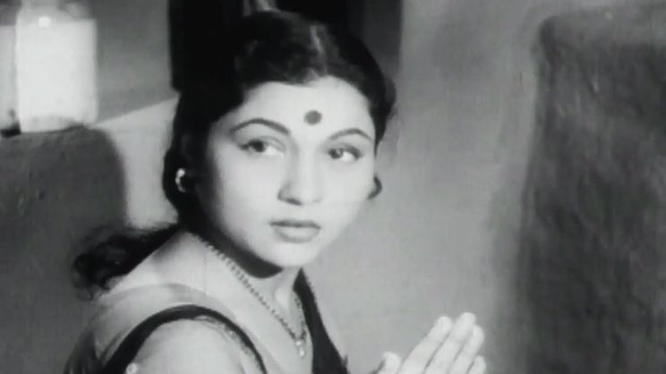 Nirupa Roy