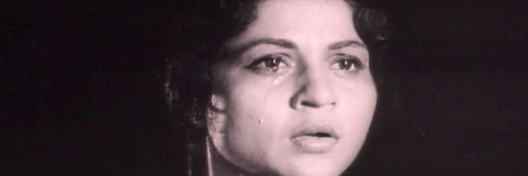 Nirupa Roy