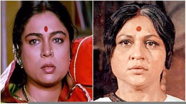 Nirupa Roy