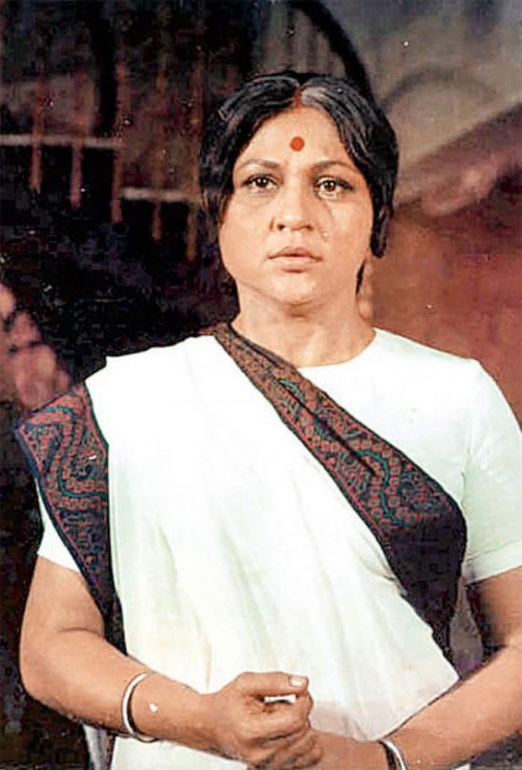 Nirupa Roy