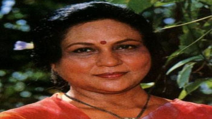 Nirupa Roy