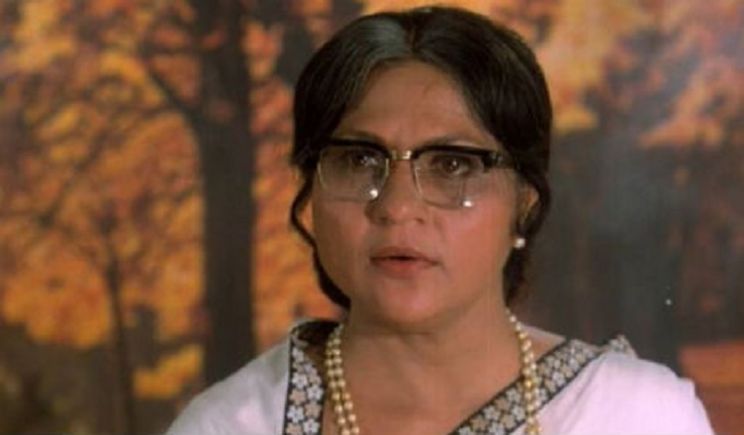 Nirupa Roy