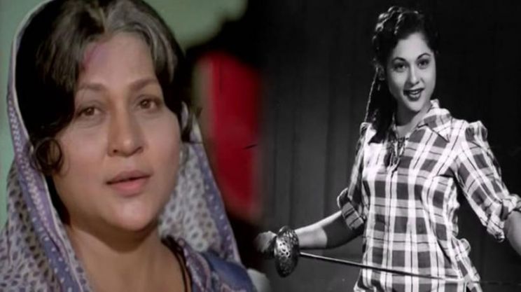 Nirupa Roy