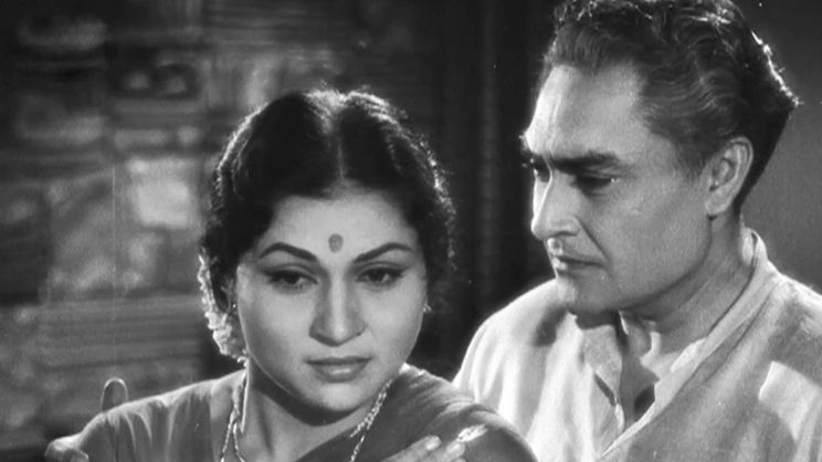 Nirupa Roy
