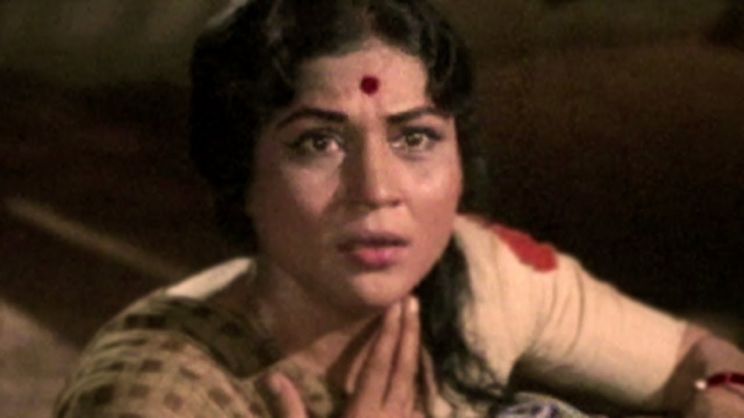 Nirupa Roy