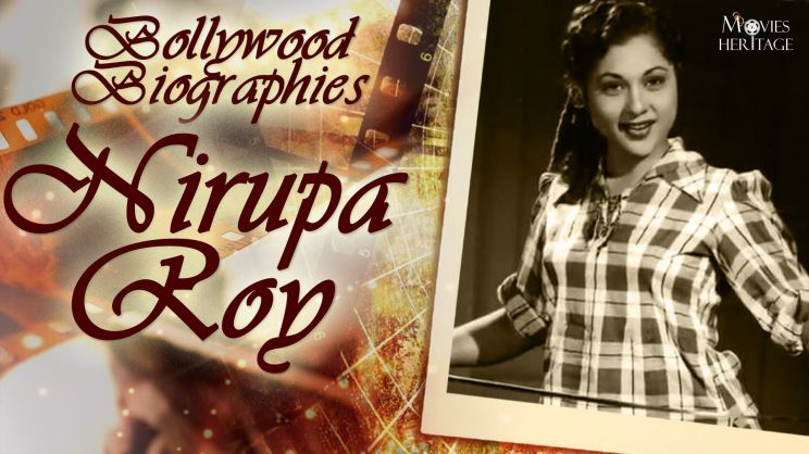 Nirupa Roy