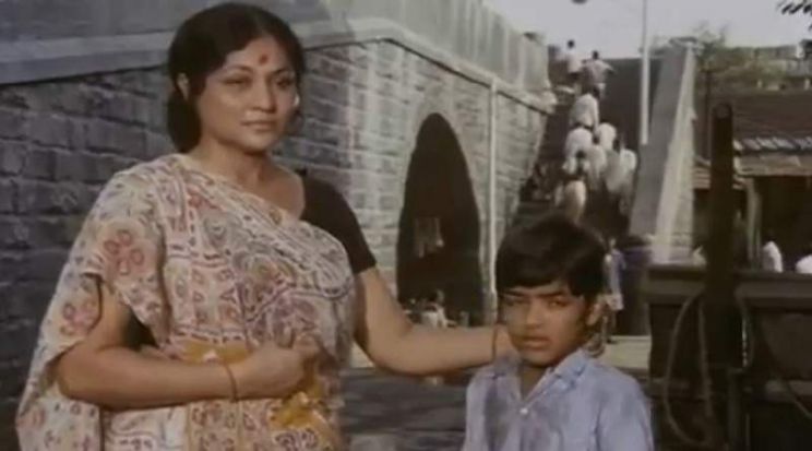 Nirupa Roy
