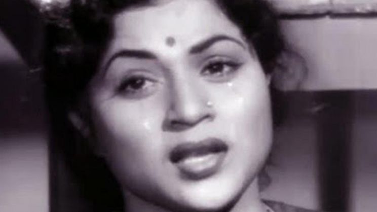 Nirupa Roy