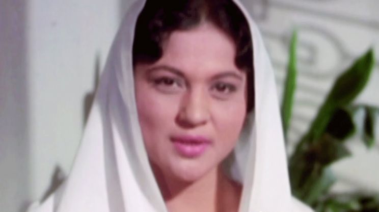 Nirupa Roy