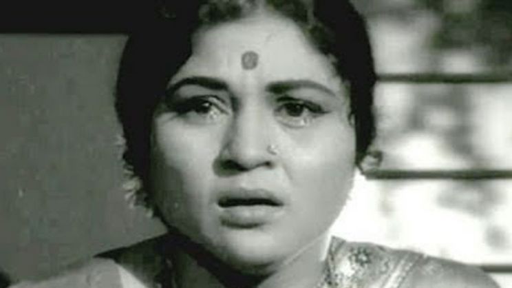 Nirupa Roy