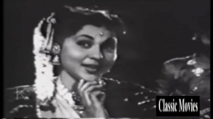 Nirupa Roy